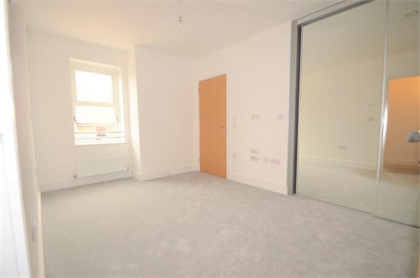 Wilkes Close, Mill Hill